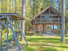 Holiday Home Kuusela by Interhome